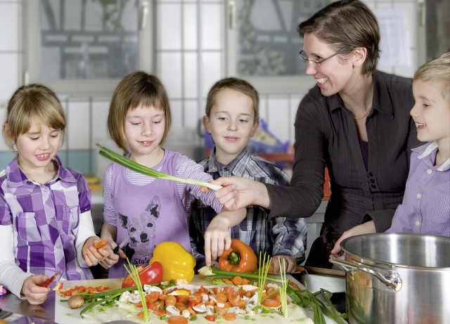 Hamburg-News.NET - Hamburg Infos & Hamburg Tipps | Kinder kochen