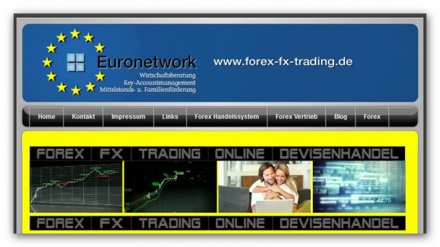 Deutsche-Politik-News.de | Forex Trading