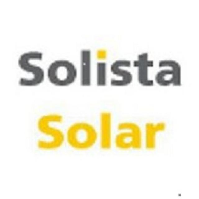 Finanzierung-24/7.de - Finanzierung Infos & Finanzierung Tipps | Solista Solar sucht Projektrechte ab 1MW