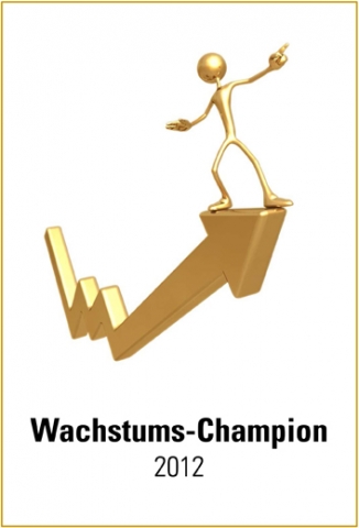 Deutsche-Politik-News.de | Wachstums-Champions Signet