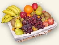 Nahrungsmittel & Ernhrung @ Lebensmittel-Page.de | Obstkorb vom Obstbaron