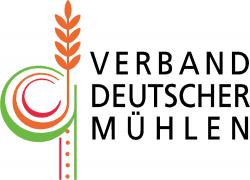 Nahrungsmittel & Ernhrung @ Lebensmittel-Page.de | Foto: Logo Verband Deutscher Mhlen.