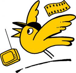 Casting Portal News | Foto: Logo GOLDENER SPATZ.