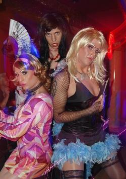 Casting Portal News | Foto: Magdeburger Club sucht Travestietalente.