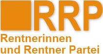 SeniorInnen News & Infos @ Senioren-Page.de | Foto: Die Rentnerinnen und Rentner Partei RRP, 2007 von Herrn Helmut Polzer gegrndet, ist eine demokratische Partei, die sich speziell fr die Belange aller Rentnerinnen und Rentner einsetzt.