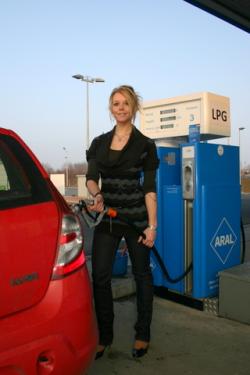 Autogas / LPG / Flssiggas | Foto: Autogas setzt sich auch in der Schweiz immer strker durch.