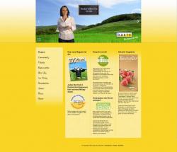 Nahrungsmittel & Ernhrung @ Lebensmittel-Page.de | Foto: Website der basic AG.
