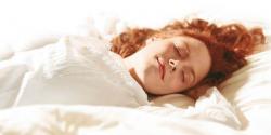 SeniorInnen News & Infos @ Senioren-Page.de | Foto: Endlich gut schlafen - Schlafstrungen nachhaltig beenden.