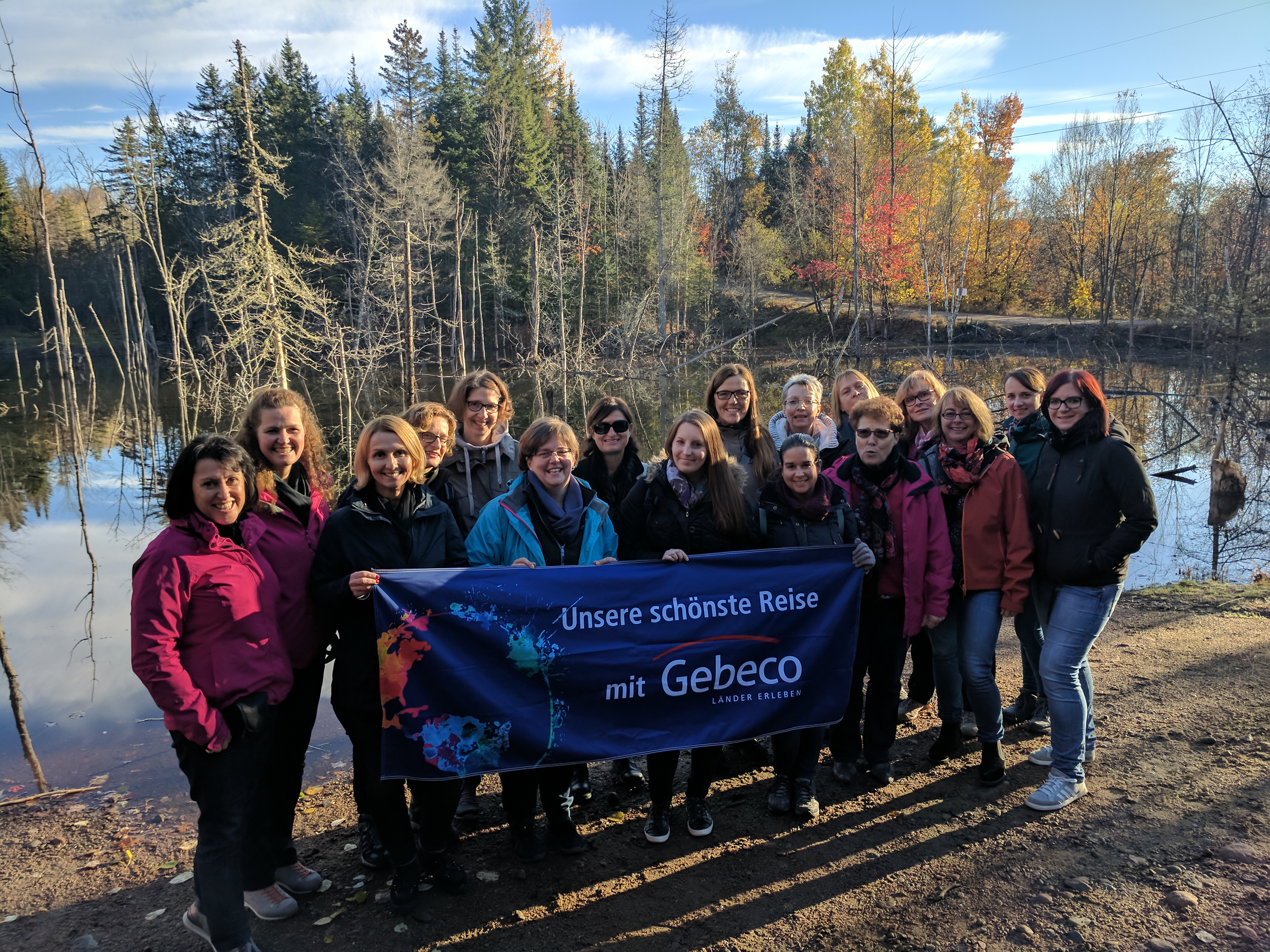 Deutsche-Politik-News.de | Gebeco Lnder erleben