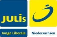 Deutsche-Politik-News.de | Logo Junge Liberale Niedersachsen e.V.