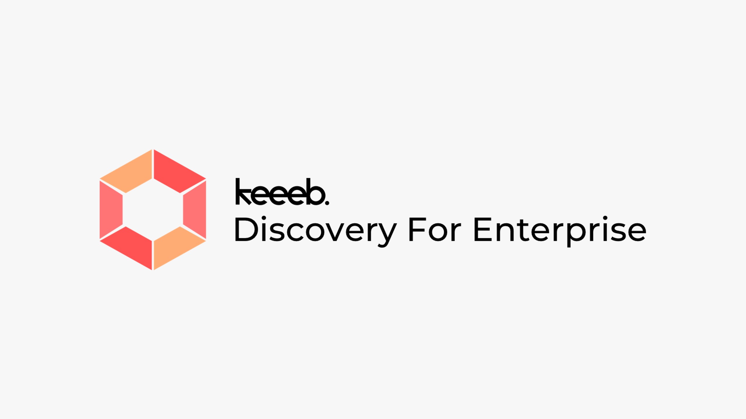 Keeeb Discovery For Enterprise