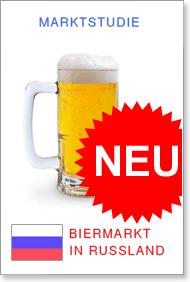 Bier-Homepage.de - Rund um's Thema Bier: Biere, Hopfen, Reinheitsgebot, Brauereien. | Foto: Russland Biervertrieb.