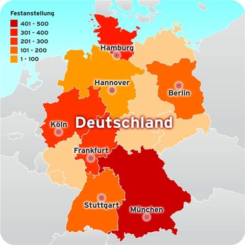 Deutsche-Politik-News.de | The IT Job Board.de