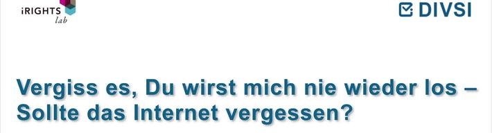 Deutsche-Politik-News.de | Deutschen Instituts fr Vertrauen und Sicherheit im Internet (DIVSI)
