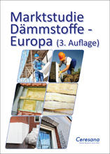 Europa-247.de - Europa Infos & Europa Tipps | Marktstudie Dmmstoffe - Europa