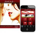 Foto: Erotik to Go - die iPhone-App.
