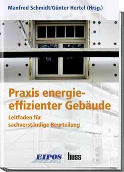 Alternative & Erneuerbare Energien News: Foto: Praxis energieeffizienter Gebude.