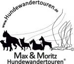 Hunde Infos & Hunde News @ Hunde-Info-Portal.de | Foto: Max & Moritz Hundewandertouren ist im Kreis Paderborn der erste Anbieter von Tages- u. Mehrtageswandertouren mit einem Rudel Hunde.