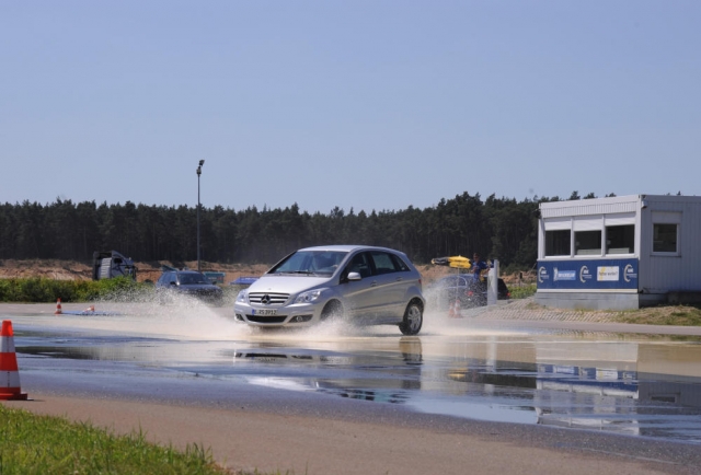 Europa-247.de - Europa Infos & Europa Tipps | ADAC Fahrsicherheitszentrum Berlin-Brandenburg GmbH