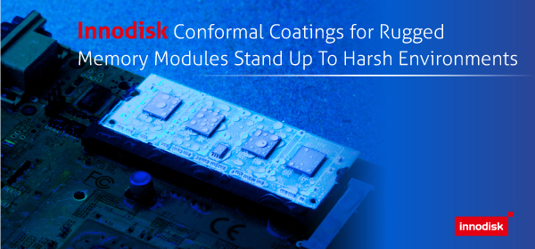 China-News-247.de - China Infos & China Tipps | Conformal Coating von Innodisk