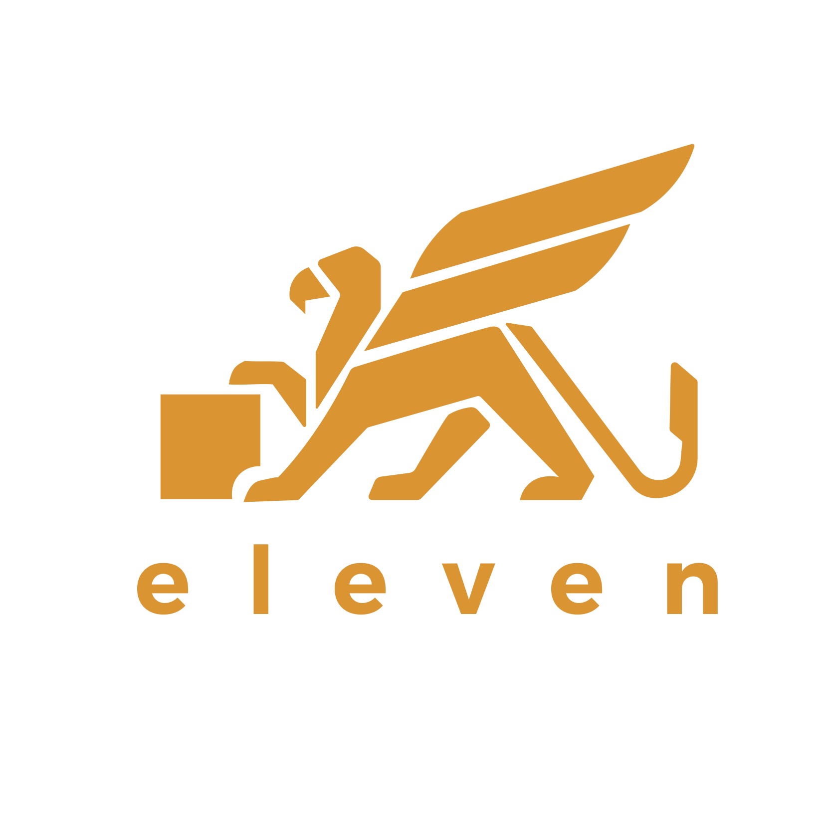 Logo eleven GmbH