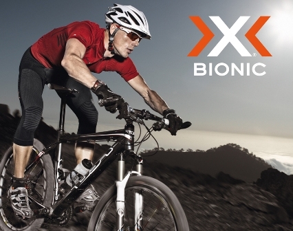Sport-News-123.de | X-BIONIC®