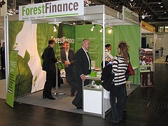 Deutsche-Politik-News.de | Forest Finance Service GmbH
