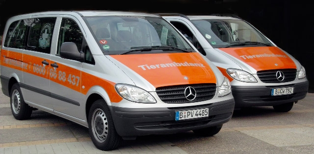 Tier Infos & Tier News @ Tier-News-247.de | Tierambulanz Berlin Brandenburg