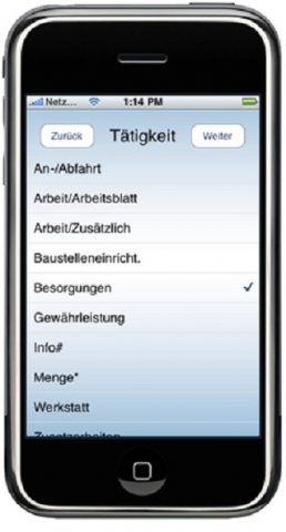 Tablet PC News, Tablet PC Infos & Tablet PC Tipps | ECHTZEIT ZEITMANAGEMENT