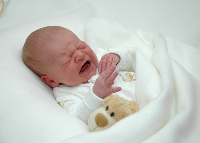 Babies & Kids @ Baby-Portal-123.de | Techniker Krankenkasse / Landesvertretung Rheinland-Pfalz