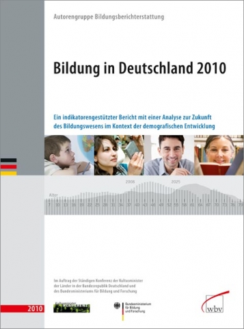 Deutsche-Politik-News.de | W. Bertelsmann Verlag GmbH & Co. KG