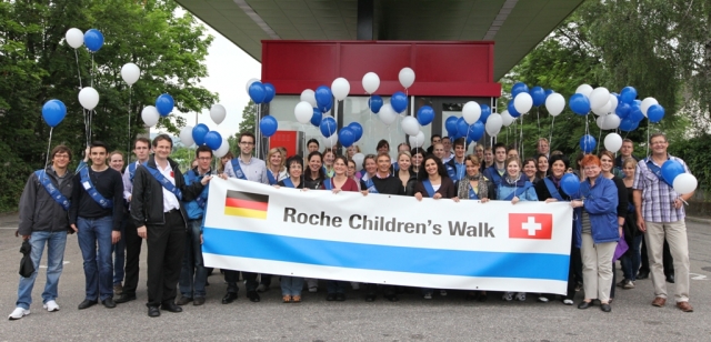 Deutschland-24/7.de - Deutschland Infos & Deutschland Tipps | Roche Pharma AG