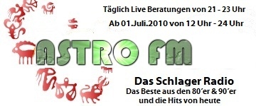 Tier Infos & Tier News @ Tier-News-247.de | AstroFM