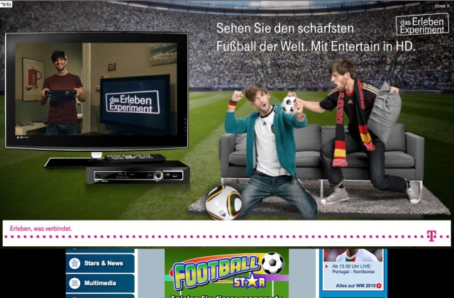 Deutsche-Politik-News.de | Digiden GmbH