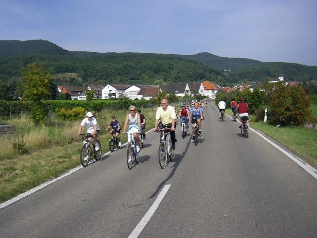 Nahrungsmittel & Ernhrung @ Lebensmittel-Page.de | genussradeln-pfalz