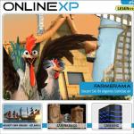 Browsergames News: Foto: Cover der Ausgabe 5.