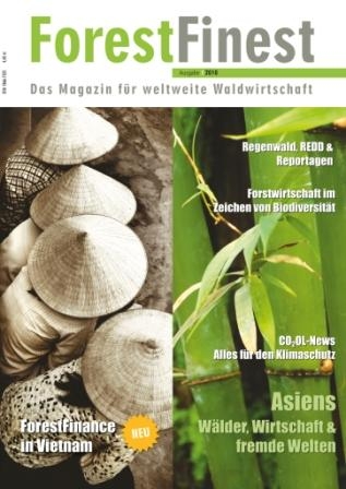 Landwirtschaft News & Agrarwirtschaft News @ Agrar-Center.de | Forest Finance Service GmbH