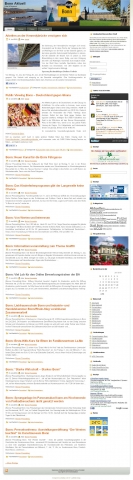 CMS & Blog Infos & CMS & Blog Tipps @ CMS & Blog-News-24/7.de | meinestadt.de