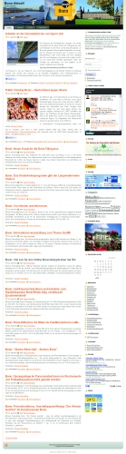 CMS & Blog Infos & CMS & Blog Tipps @ CMS & Blog-News-24/7.de | allesklar.com AG