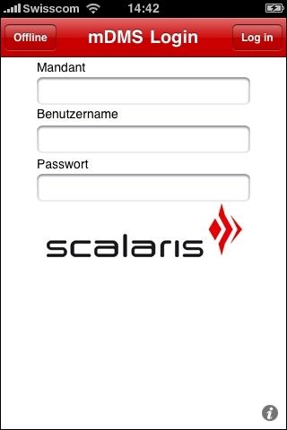 Handy News @ Handy-Info-123.de | Scalaris AG