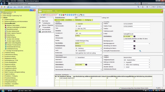 Software Infos & Software Tipps @ Software-Infos-24/7.de | INTRAPREND Gesellschaft fr Intranet Anwendungsentwicklung mbH