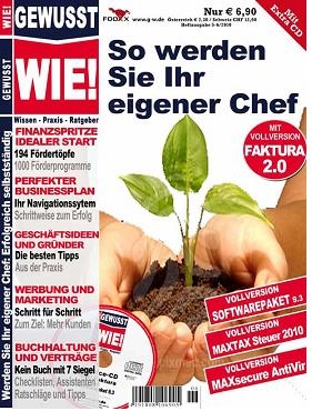 Software Infos & Software Tipps @ Software-Infos-24/7.de | Gewusst WIE! - Wissen - Praxis - Ratgeber - Das Magazin
