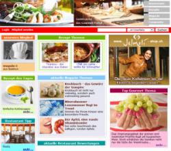 Nahrungsmittel & Ernhrung @ Lebensmittel-Page.de | Foto: Gutekueche.ch - das Gourmet-Portal.