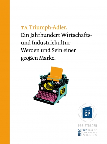 Deutsche-Politik-News.de | TA Triumph-Adler AG