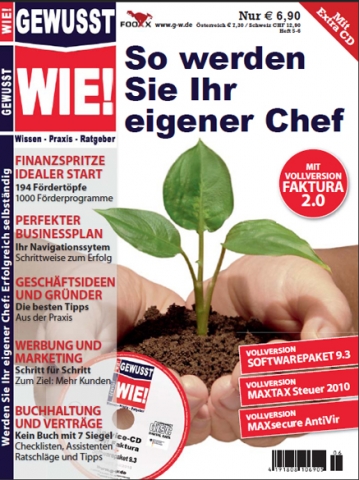 Software Infos & Software Tipps @ Software-Infos-24/7.de | Gewusst WIE! - Magazin