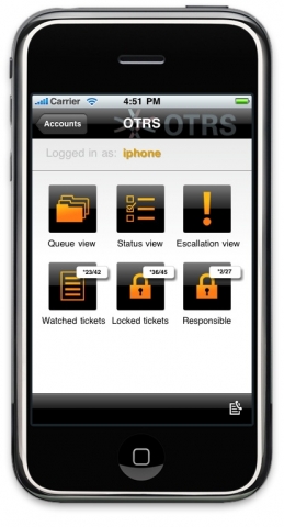 Software Infos & Software Tipps @ Software-Infos-24/7.de | OTRS AG