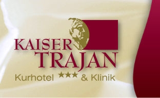 Hotel Infos & Hotel News @ Hotel-Info-24/7.de | Kaiser Trajan Hotel u. Klinik GmbH