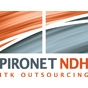 RechtsPortal-24/7.de - Recht & Juristisches | Pironet NDH Datacenter