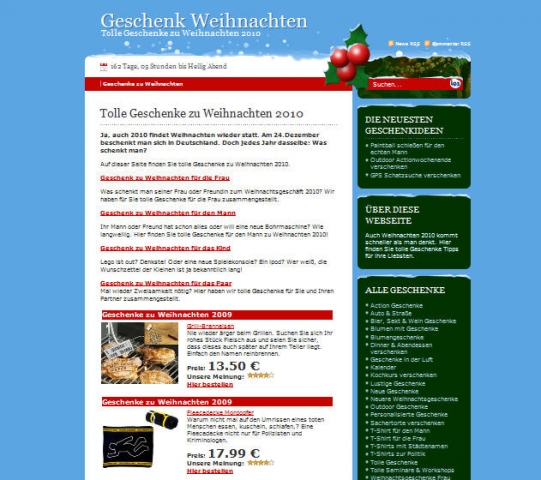 Deutsche-Politik-News.de | Internet Services Nils2