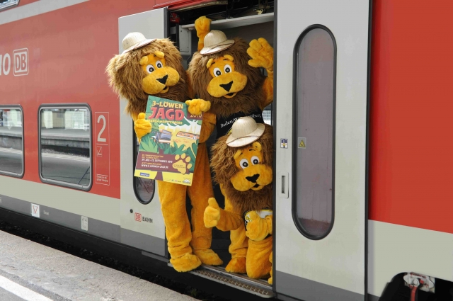 Deutsche-Politik-News.de | Nahverkehrsgesellschaft Baden-Wrttemberg mbH